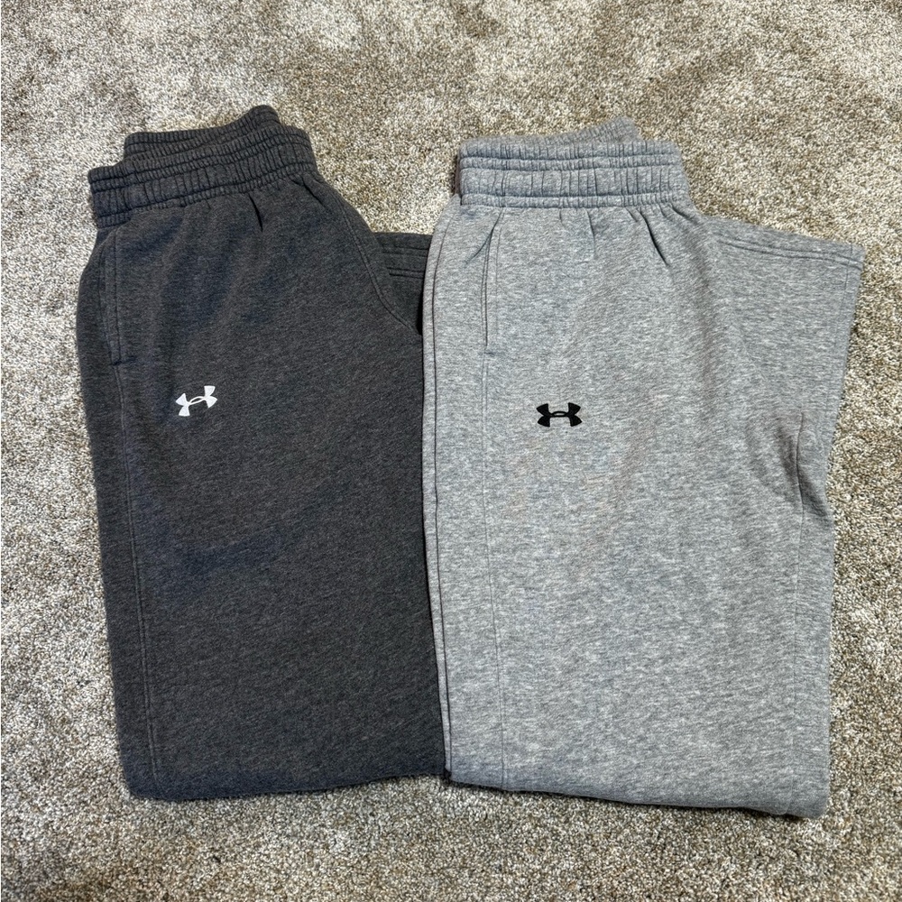 Under Armour Sweatpants